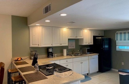 New Smyrna Beach Condominio | Condo on Intercoastal Very Close to Beach in New Smyrna