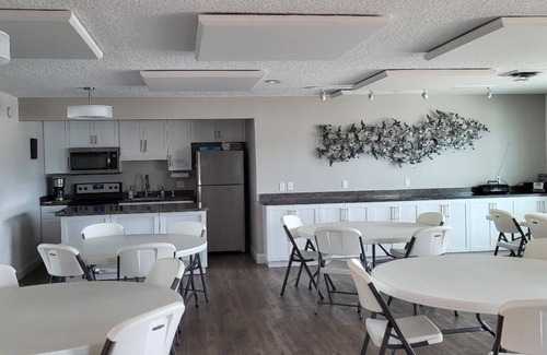 New Smyrna Beach Condominio | Condo on Intercoastal Very Close to Beach in New Smyrna