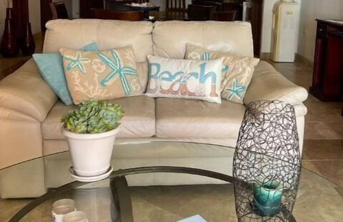 Mazatlán Apartamento | Condo on the beach of Estrella de Mar