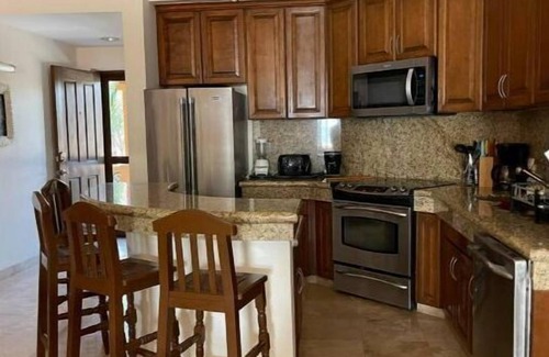 Mazatlán Apartamento | Condo on the beach of Estrella de Mar