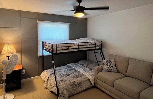 Onalaska Condominio | CONDO ON THE RIVER