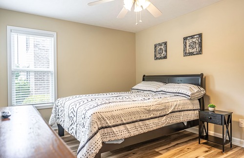 Aberdeen Condominio | Condo overlooking Pinehurst #10 Course & only 4.8 miles from the 2024 US Open!