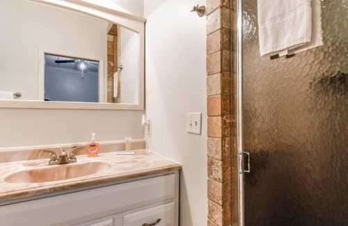 Gadsden Casa | Condo Overlooking the Marina at River Rocks Landing