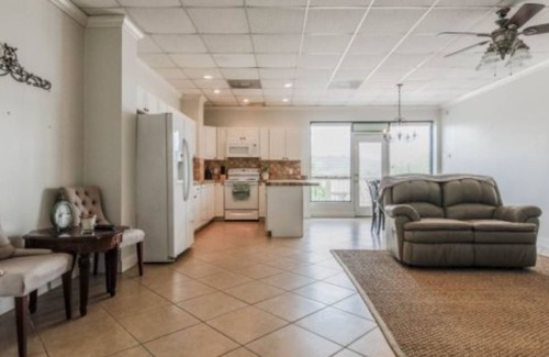 Gadsden Casa | Condo Overlooking the Marina at River Rocks Landing