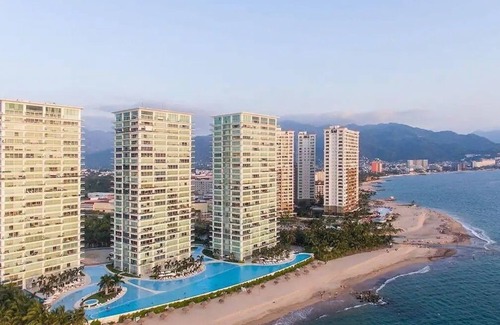 Zona hotelera del norte Hotel | CONDO P BY TRVL2HM
