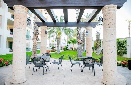 El Médano Ejidal Condominio | Condo PC by TRVL2HM