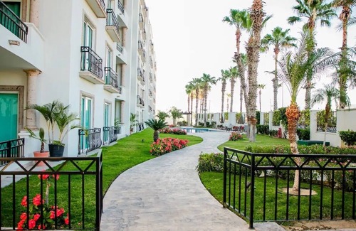 El Médano Ejidal Condominio | Condo PC by TRVL2HM