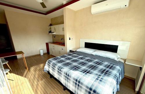 Luis Donaldo Colosio Apartamento | Condo PLAYA 78