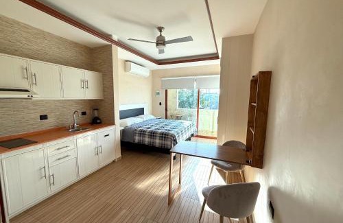 Luis Donaldo Colosio Apartamento | Condo PLAYA 78
