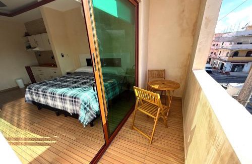Luis Donaldo Colosio Apartamento | Condo PLAYA 78