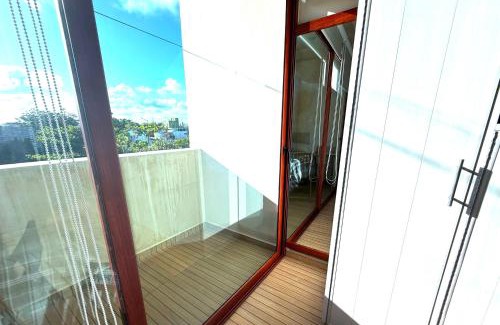 Luis Donaldo Colosio Apartamento | Condo PLAYA 78