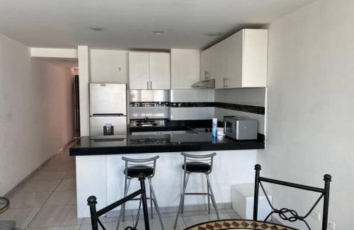 Marina Mazatlán Apartamento | Condo playa cerritos con 2 albercas Mazatlan