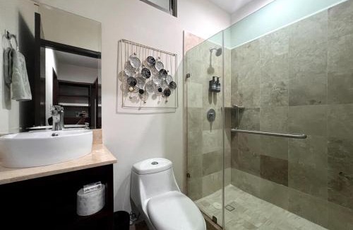 Cerritos Apartamento | Condo Playa & Waterfront Heated Alberca
