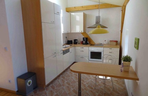 Mehrow Condominio | Condominio-Baño Privado-2 Schlafzimmer