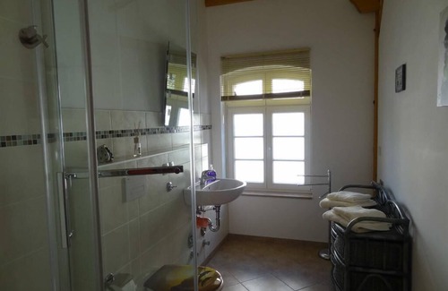 Mehrow Condominio | Condominio-Baño Privado-2 Schlafzimmer