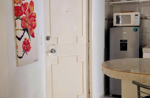 Punta Cancún Apartamento | Condo Punta Cancun beach front
