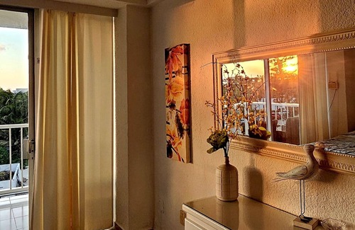 Punta Cancún Apartamento | Condo Punta Cancun beach front