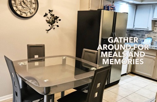 Huntsville Condominio | Condo Retreat · Condo Retreat, A Place To Relax!