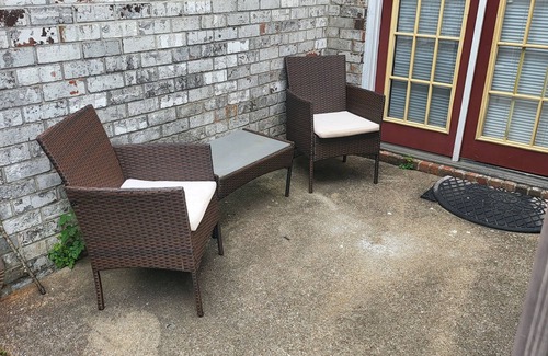 Huntsville Condominio | Condo Retreat · Condo Retreat, A Place To Relax!