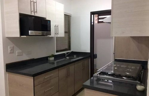 Cerritos Condominio | Condo S