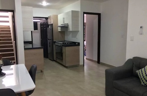 Cerritos Condominio | Condo S
