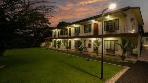 Barrio Pilo Apartamento | Condo's Vista Al Volcan