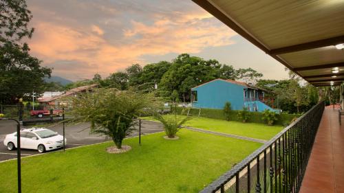 Barrio Pilo Apartamento | Condo's Vista Al Volcan