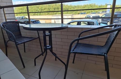 Pomorie Apartamento | Condo Santosha on the beach