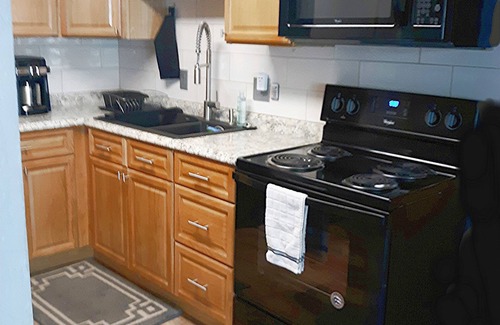 Purgatory Condominio | Studio Condo duerme 4 a un precio económico. Sólo 150 yardas de telesilla de 6 personas!