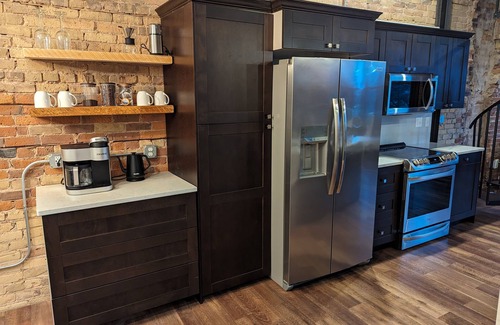 Downtown - Waterfront Condominio | Condo steps away from Lake Superior/Canal Park