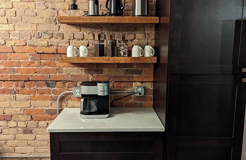 Downtown - Waterfront Condominio | Condo steps away from Lake Superior/Canal Park