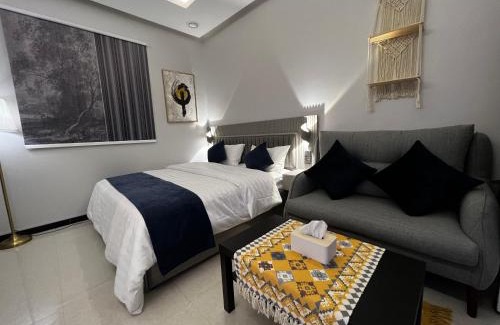 Al Aqiq Apartamento | Condo Studio Self checkin