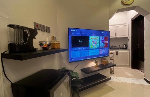 Al Aqiq Apartamento | Condo Studio Self checkin