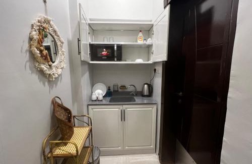 Al Aqiq Apartamento | Condo Studio Self checkin