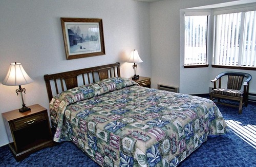 Island Park Apartamento | Condo Style Resort at Island Park Near Yellowstone
