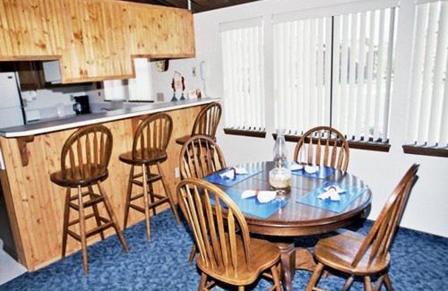 Island Park Apartamento | Condo Style Resort at Island Park Near Yellowstone