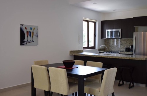 Akumal Condominio | Condo Tao