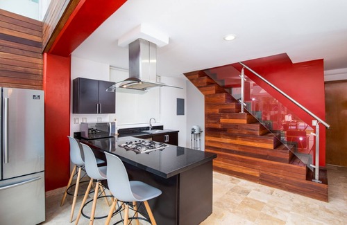 Nuevo Vallarta Condominio | Condo Terra 13 by Kivoya