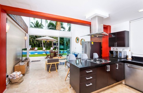 Nuevo Vallarta Condominio | Condo Terra 13 by Kivoya
