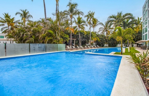 Nuevo Vallarta Condominio | Condo Terra 13 by Kivoya
