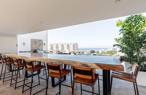 Emiliano Zapata Hotel | CONDO U BY TRVL2HM