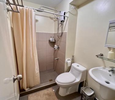 Silang Junction South Apartamento | Condo Unit near Ayala Serin Mall