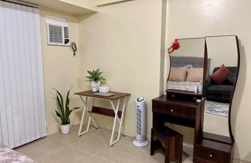Silang Junction South Apartamento | Condo Unit near Ayala Serin Mall
