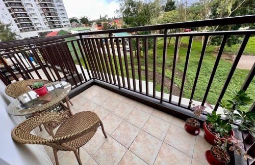 Silang Junction South Apartamento | Condo Unit near Ayala Serin Mall