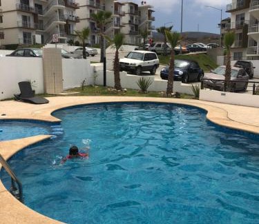 Ensenada Apartamento | Condo Vacational in Ensenada, B.C.