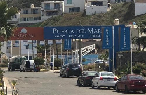 Ensenada Apartamento | Condo Vacational in Ensenada, B.C.