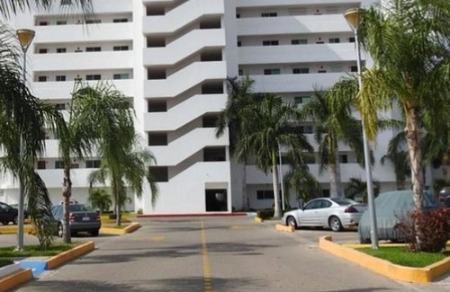 Marina Mazatlán Condominio | Condo Veleros 64