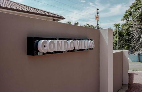 Bluff Apartamento | CONDO VILLAS ON MARINE DRIVE