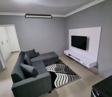 Bluff Apartamento | CONDO VILLAS ON MARINE DRIVE
