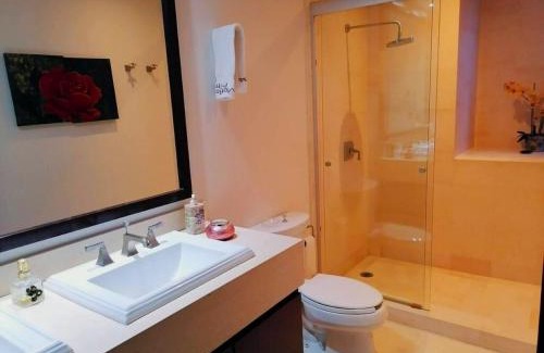 La Paz Apartamento | Condo VistaMar in Puerta Cortes, Luxury 2BR 2Bath Condo Private beach & pool!